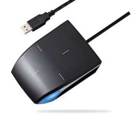 Enroleur USB pour badges proximité 13,56 MHz + Bluetooth|Castel-CST120.9500