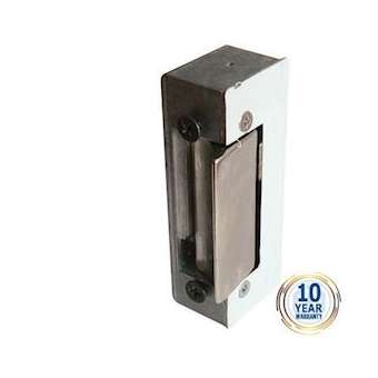 Gâche antipanique à émission - 1 temps - 12V AC/DC|CDVI-CDAMECATP12