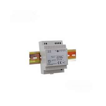 Alimentation Rail-Din 5A 12Vcc|Acie-AIEW-CCR12-5