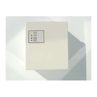 Contrôleur De Porte Cp-Ela+ Sous Coffret Métallique Alimentation 220V 12V 1A|Acie-AIEPROTEC-POWER