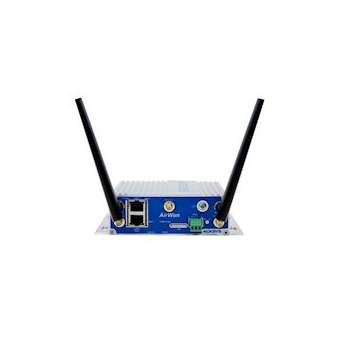 Routeur 4G/LTE & WiFi 802.11n format compact|Acksys communications systems-AY2AIRWAN-17