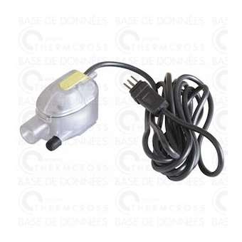 Pompe de relevage mini FLOWATCH 2|Diff-VLL906466