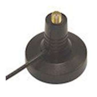 Socle magnétique (RP-SMA) + câble 1,5m|Acksys communications systems-AY2SOCLE-RPS-RPS-1.5M