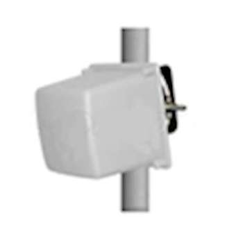 Antenne patch bi-bande MIMO 2 pol. 8/10dBi|Acksys communications systems-AY2WL-ANT-2458-10P2NF