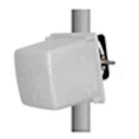 Antenne patch bi-bande MIMO 2 pol. 8/10dBi|Acksys communications systems-AY2WL-ANT-2458-10P2NF