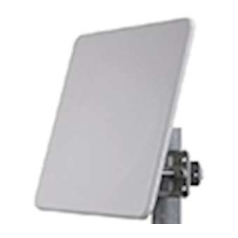 Antenne patch 5GHz MIMO 3 pol., 18 dBi|Acksys communications systems-AY2WL-ANT-5161-18-3NF