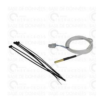 Kit remplacement sonde DEG.1243950/1244552|Diff-VLLB4993072-AU