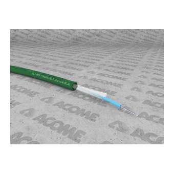 câble 12 fibres OS2 libre int/ext ZH armé fibre de verre renforcé Cca|Acome-ACOB1322A