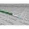câble 12 fibres OS2 libre int/ext ZH armé fibre de verre renforcé Cca
