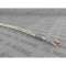 câble SF/UTP cat6 LSOH-FR 4P touret 500m ivoire Dca