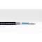 câble F/FTP cat6A ARME LSOH-FR 4P touret 500m noir B2ca