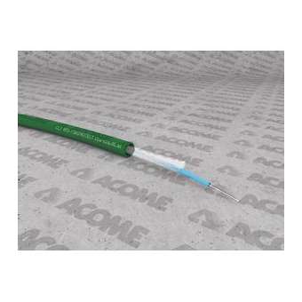 câble 12 fibres OM3 libre int/ext ZH armé fibre de verre renforcé Cca|Acome-ACOB1310A