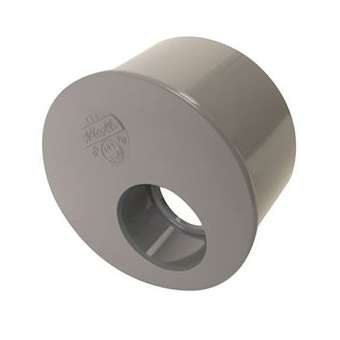 Tampon de reduction pour tube mf d.93/40|Nicoll-NCLTT4