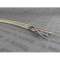câble S/FTP cat7a LSOH-FR 2x4P touret 500m ivoire Cca