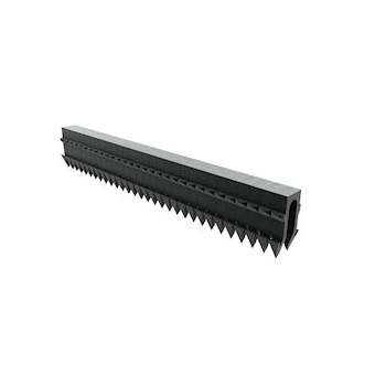 Boîte de 20 barettes (600 crampons)|Acso-ASZ409006