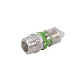 Manchon mâle filetage cylindrique 16x2-3/8|Comap-CMP7243CW1638