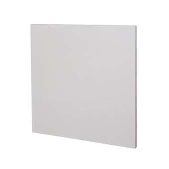 Dynabox AX+ 1000W - Blanc - 1192x850x30 - IK10 - IP44 - 230V|Acso-ASZ312008