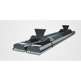 Support de fixation pour DYNAZTRIP S+ DESIGN en série pour 2 unités|Acso-ASZ616406