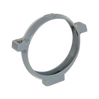 Collier a bride insert p.7/150 d.100 gris|Nicoll-NCLCOT