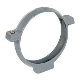 Collier a bride insert p.7/150 d.100 gris|Nicoll-NCLCOT