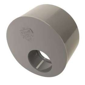 Tampon de reduction simple mf 100/40|Nicoll-NCLT4