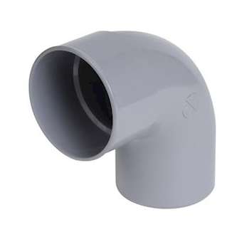 Coude simple mf 87'30 d.100|Nicoll-NCLCT8