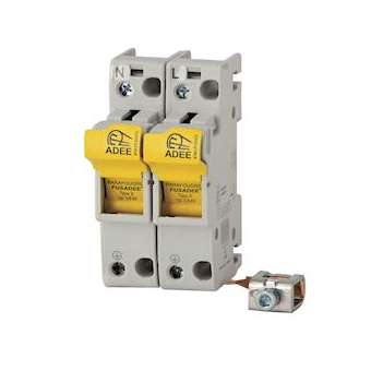 Parafoudre Modulaire FUSADEE bipolaire Premium 45KW Up 0,8kV|Adee electronic-ADY021463