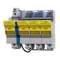 Paraf mod 4P FUSADEE NXT Decon.Intég, Type 2, Uc 275V, Up 0,75kV, C2 avec TS