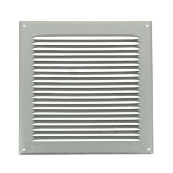 Grille_persienne_alu gris moust.25x25|Nicoll-NCLLM2525G