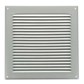 Grille_persienne_alu gris moust.25x25|Nicoll-NCLLM2525G