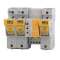 Parafoudre Modulaire FUSADEE bipolaire Premium 45KW contrôleur Up  0,8kV