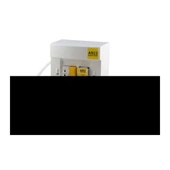 Coffret Contrôleur cordon d'alimentation cart D15mm R2/15, R5/15, R15/15, R25/15|Adee electronic-ADY030111