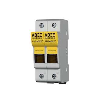 Parafoudre Modulaire FUSADEE 1 paire ligne ADSL Up 0,24kV|Adee electronic-ADY022191