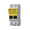 Parafoudre Modulaire FUSADEE 1 paire ligne ADSL Up  0,24kV
