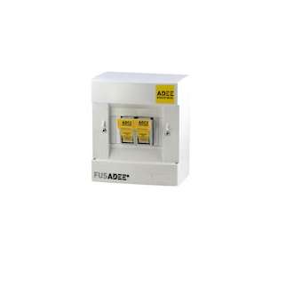Boitier parafoudre FUSADEE bipolaire Medium 15KW Up 0,8kV|Adee electronic-ADY021402