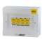 Boitier parafoudre FUSADEE tétrapolaire Access 5kW Up  0,8kV