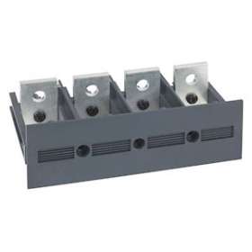 Compact INV400 amont/NSX100-250 aval - association monobloc - interface|Schneider Electric-SCH31067