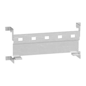 Resi9 XE - kit rénovation embrochable universel - 5 modules - avec connecteur|Schneider Electric-SCHR9EXHR05