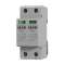 Paraf. Mod compact débro VARIO bipolaire type 1/2 Uc 440V Iimp 12,5kA Up 1,5kV