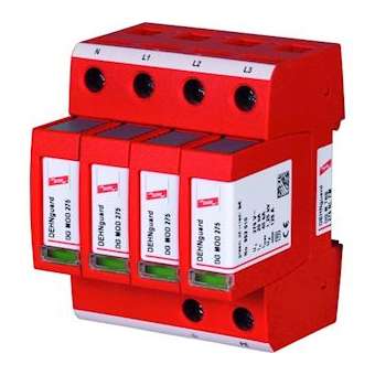 DEHNguard M TNS FM|Dehn france-DHN952407