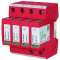 DG M TNS 275 FM DEHNguard parafoudre modulaire pour régimes TN-S|Dehn france-DHN952405