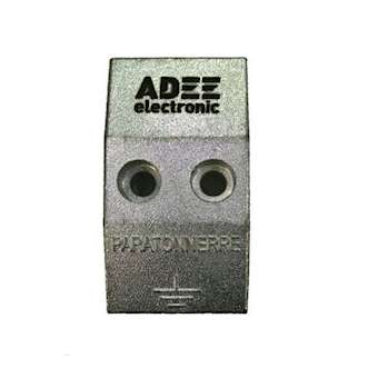 Joint de contrôle à placer au dessus de la gaine de protection|Adee electronic-ADY092901