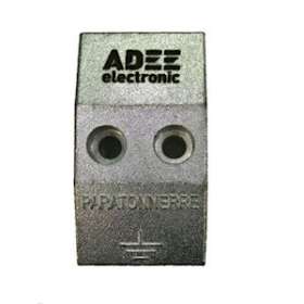 Joint de contrôle à placer au dessus de la gaine de protection|Adee electronic-ADY092901