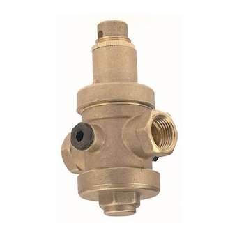 DETENDEUR LAITON F/F PN25 - 3/4'|Adg-AF9910-20