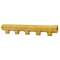 COLLECTEUR ENTREE FEMELLE 3/4' - 5 DEPARTS MALE 1/2'