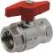 VANNE A SPHERE 3/8' PN20