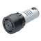 Buzzer 80dB à 10 cm ø22mm 24Vca/cc encastrable IP65|AE&T-APQO50BE80024