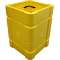 Kit complet Park Sentry Protection des pilliers de parking