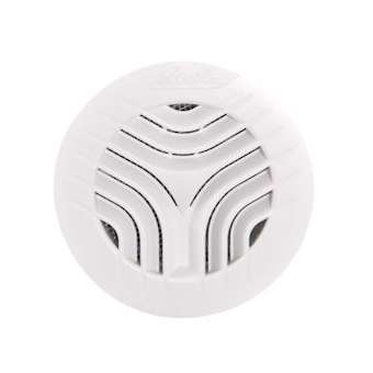 Grille adapt s/tuyau d.100 moust|Nicoll-NCLGATM100