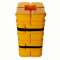 Amortisseur Column Sentry 500x500 Pour pilier 200x200 et 300x300 mm